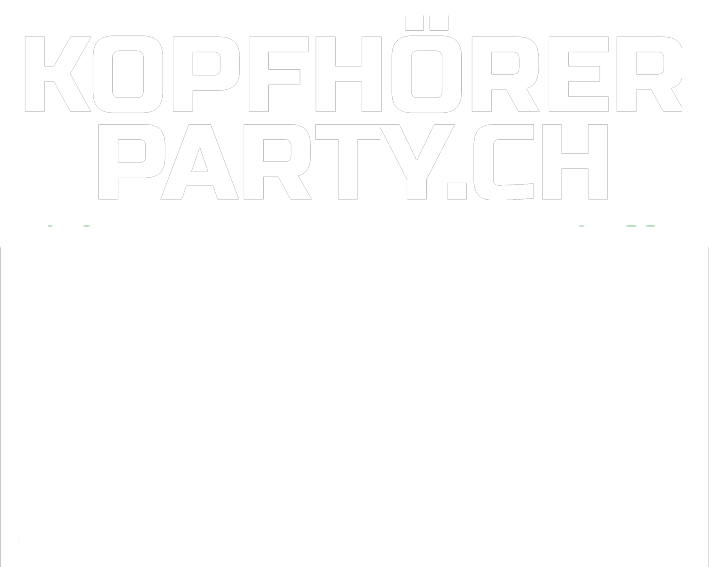 Kopfhörerparty.ch